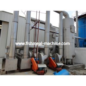 10 تولید کننده برتر سیستم دمنده در چین